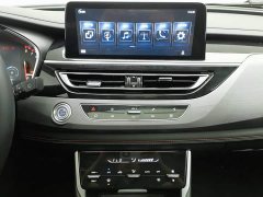 Changan CS75 Edition 280T DCTLuxury Version - фото 12