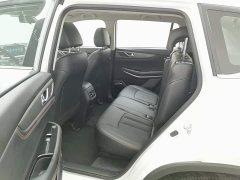 Changan CS75 Edition 280T DCTLuxury Version - фото 15