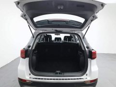 Changan CS75 Edition 280T DCTLuxury Version - фото 16