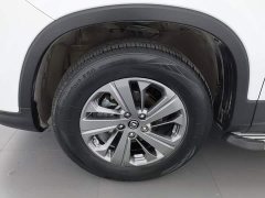 Changan CS75 Edition 280T DCTLuxury Version - фото 17