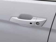 Changan CS75 Edition 280T DCTLuxury Version - фото 18