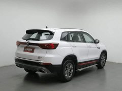 Changan CS75 Edition 280T DCTLuxury Version - фото 2