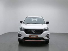 Changan CS75 Edition 280T DCTLuxury Version - фото 3