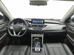 Changan CS75 Edition 280T DCTLuxury Version - фото 5