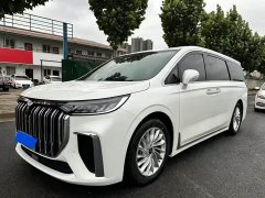 Voyah PHEV Ultra Long RangePremium Edition - фото 1