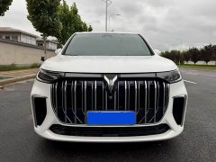 Voyah PHEV Ultra Long RangePremium Edition - фото 2
