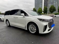 Voyah PHEV Ultra Long RangePremium Edition - фото 3