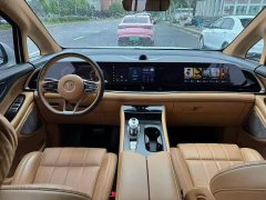 Voyah PHEV Ultra Long RangePremium Edition - фото 5