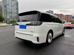 Voyah PHEV Ultra Long RangePremium Edition - фото 7