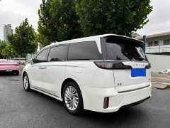 Voyah PHEV Ultra Long RangePremium Edition - фото 9