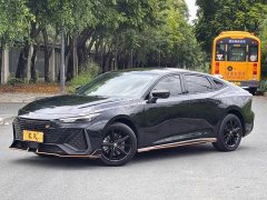 Changan UNI-V 2.0T Edition - фото 1