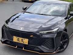 Changan UNI-V 2.0T Edition - фото 10