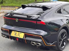 Changan UNI-V 2.0T Edition - фото 11