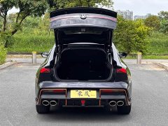 Changan UNI-V 2.0T Edition - фото 12