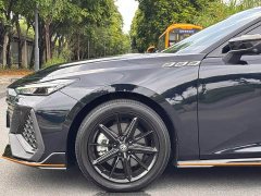 Changan UNI-V 2.0T Edition - фото 13