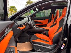 Changan UNI-V 2.0T Edition - фото 14