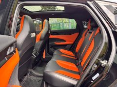 Changan UNI-V 2.0T Edition - фото 15