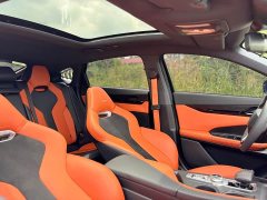 Changan UNI-V 2.0T Edition - фото 18