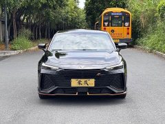 Changan UNI-V 2.0T Edition - фото 2