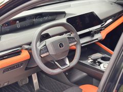 Changan UNI-V 2.0T Edition - фото 20