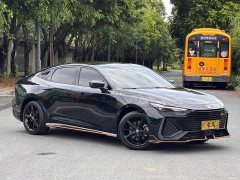 Changan UNI-V 2.0T Edition - фото 3