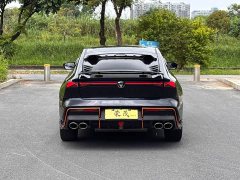 Changan UNI-V 2.0T Edition - фото 5