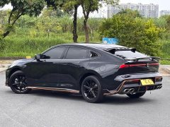 Changan UNI-V 2.0T Edition - фото 6