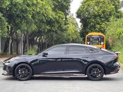 Changan UNI-V 2.0T Edition - фото 7