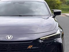 Changan UNI-V 2.0T Edition - фото 8