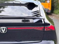 Changan UNI-V 2.0T Edition - фото 9