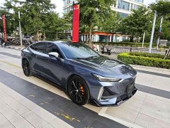 Changan UNI-V 1.5T Edition - фото 2