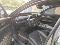Changan UNI-V 1.5T Edition - фото 5