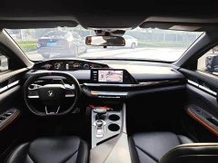 Changan UNI-V 1.5T Edition - фото 6