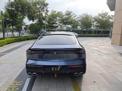 Changan UNI-V 1.5T Edition - фото 7