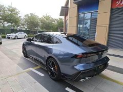 Changan UNI-V 1.5T Edition - фото 8