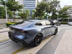 Changan UNI-V 1.5T Edition - фото 9