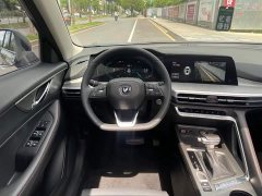 Changan CS35PLUS NE 1.4T DCTLuxury Version - фото 14