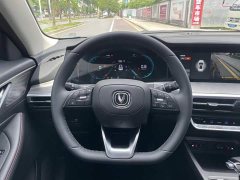 Changan CS35PLUS NE 1.4T DCTLuxury Version - фото 15