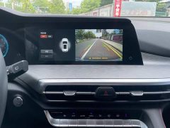 Changan CS35PLUS NE 1.4T DCTLuxury Version - фото 16