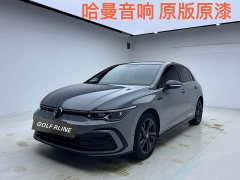 Volkswagen 280TSI DSG R-Line Lite - фото 1