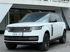 Land Rover Range Rover 3.0 L6 400PS Extended Edition - фото 1