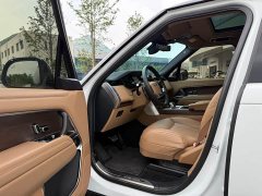 Land Rover Range Rover 3.0 L6 400PS Extended Edition - фото 11