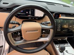 Land Rover Range Rover 3.0 L6 400PS Extended Edition - фото 12