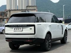 Land Rover Range Rover 3.0 L6 400PS Extended Edition - фото 14