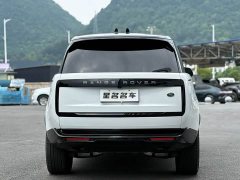 Land Rover Range Rover 3.0 L6 400PS Extended Edition - фото 16