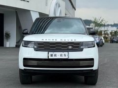 Land Rover Range Rover 3.0 L6 400PS Extended Edition - фото 2