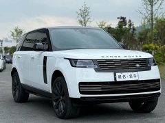Land Rover Range Rover 3.0 L6 400PS Extended Edition - фото 3