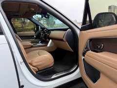 Land Rover Range Rover 3.0 L6 400PS Extended Edition - фото 4