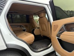 Land Rover Range Rover 3.0 L6 400PS Extended Edition - фото 5