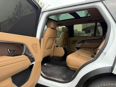 Land Rover Range Rover 3.0 L6 400PS Extended Edition - фото 6
